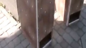 S-90R колонки своими руками