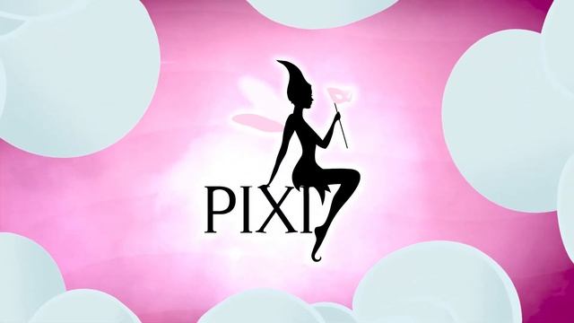 Pixi Video Intro смотреть онлайн