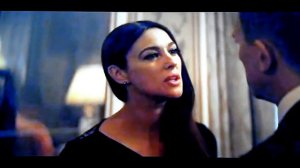 Моника Белуччи во всей красе...