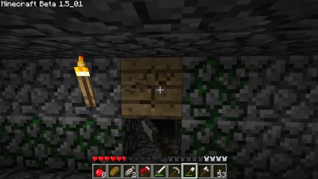 Minecraft - The Tree of Life Custom Map Part 2: Dungeons, Spiders, And Zombies смотреть онлайн
