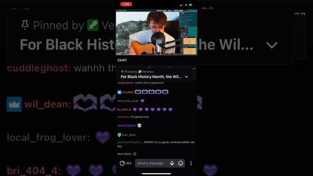 Call Me What You Like - Lovejoy (Acoustic Ver) смотреть онлайн