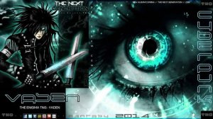 [Cyberpunk / Industrial] The Enigma TNG - Vaden