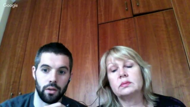 The Hidden Mind and Bio Energy with Diana Smith & Andrew Griffin смотреть онлайн