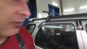 [Автообзор] Toyota Cami.