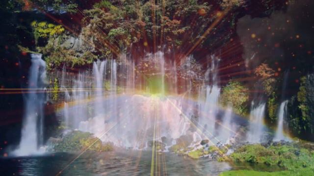 Sacred Morning Ritual | Return to Light Oracle смотреть онлайн