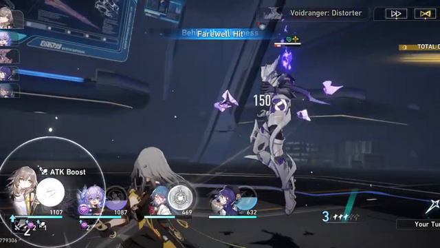 [Full Guide] Requiem Mass Missin | Honkai Star Rail смотреть онлайн