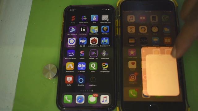 HOW TO DOWNLOAD APPS LARGER THAN 150 MB OVER CELLULAR DATA ON IPHONE. смотреть онлайн