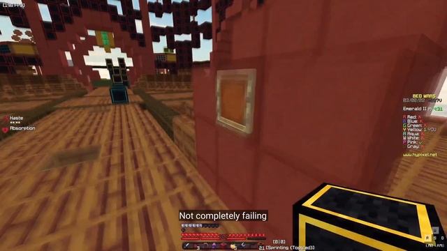 nyssa 16x texture pack release, java & bedrock + 1k QnA смотреть онлайн