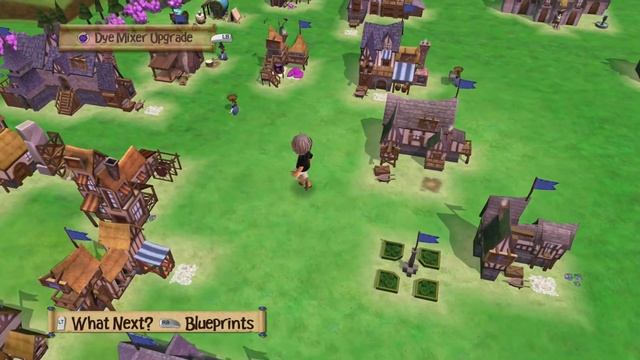 A Kingdom For Keflings Spring Music смотреть онлайн