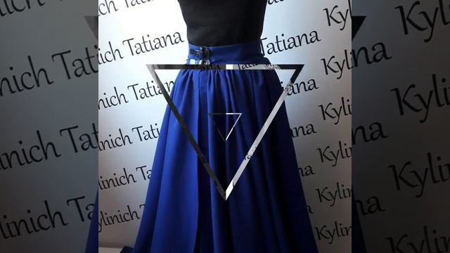 Индивидуальный пошив одежды спб смотреть онлайн