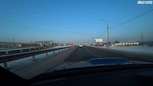 МИХЕЕВ И ПАВЛОВ | СМЕШНЫЕ МОМЕНТЫ | Часть #123 | SUBARU FORESTER SG смотреть онлайн