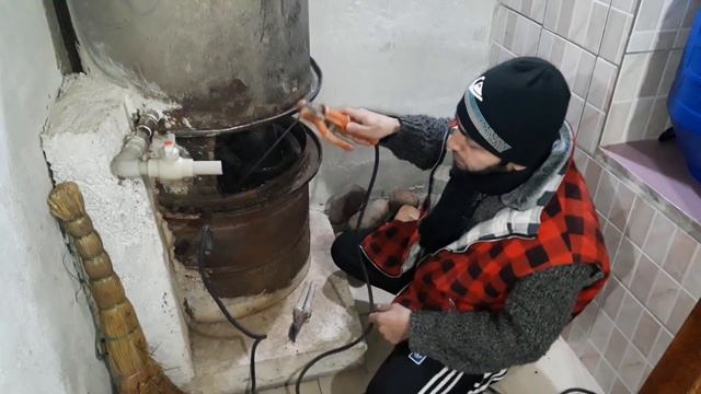 Сварка - Нужно ли отбивать шлак? смотреть онлайн