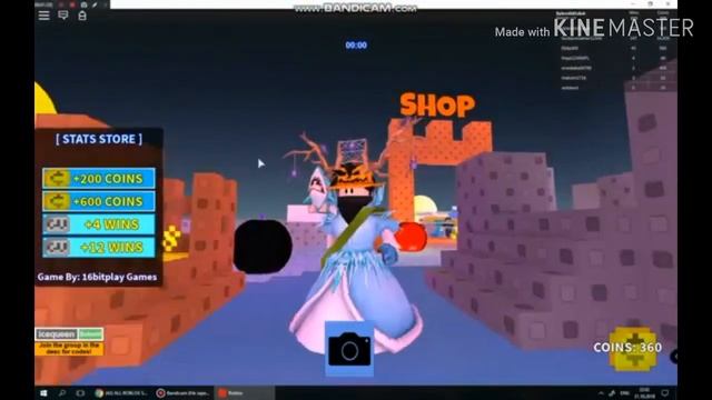 ВСЁ КОДЫ ОТ РЕЖИМА СКАЙВАРС | Roblox смотреть онлайн