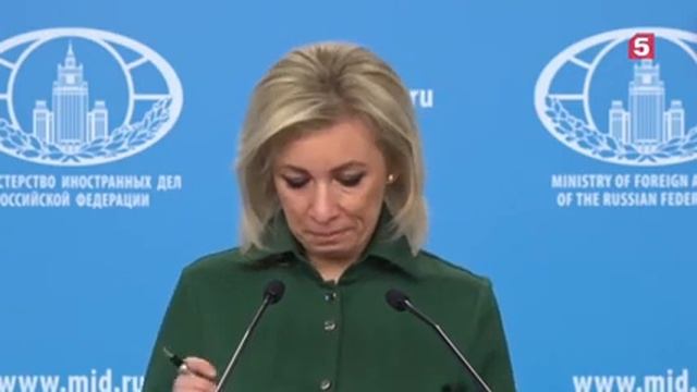 - МАРИЯ ЗАХАРОВА О БЛОКАДЕ ЛЕНИНГРАДА СО СЛЕЗАМИ НА ГЛАЗАХ... смотреть онлайн