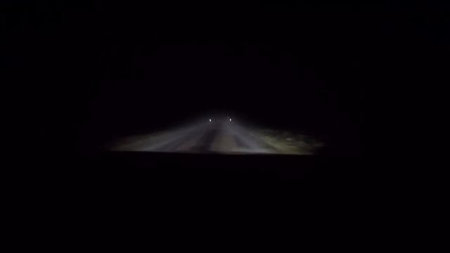 Volkswagen 2018 New LED Dynamic Light Assist Real life TEST смотреть онлайн