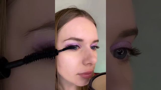 ОЧЕНЬ НЕОБЫЧНАЯ ЩЕТОЧКА В ТУШИ???КАК ОНА ЗАКРУЧИВАЕТ? смотреть онлайн