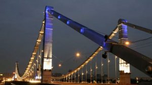 добрые песни о Москве