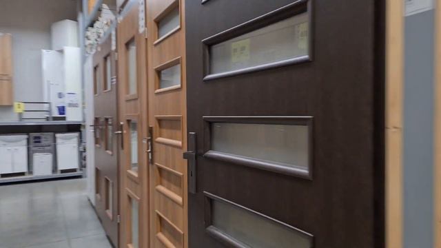 Drzwi wewnętrzne - jakie warto kupić, a jakich warto unikać i dlaczego? Praktyczny punkt widzenia. смотреть онлайн
