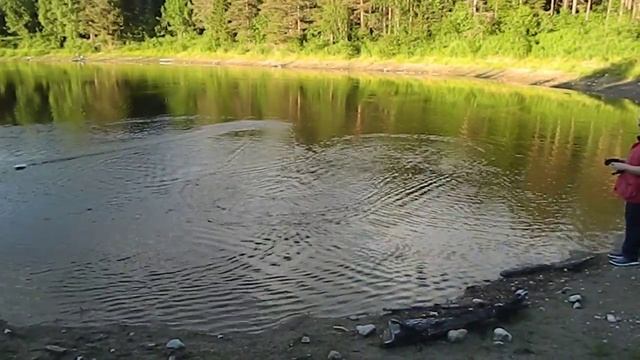 Volantex V796-1 на 3-х баночном аккумуляторе смотреть онлайн