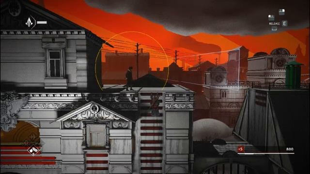 Assasin Creed Chronicles Rusia | Intel HD 4000 i3 3110m смотреть онлайн