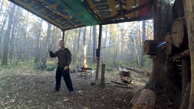 Видео обзор ножа "STORK" Ивана Фукса смотреть онлайн