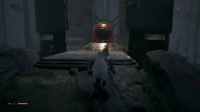 Прохождение игры Star Wars Jedi: Fallen Order (3) смотреть онлайн