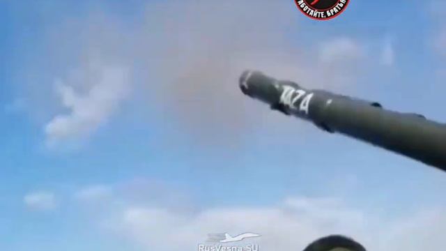 ⚔️🇷🇺Бомбовый боевой клип от добровольцев Башкирии с фронта! смотреть онлайн
