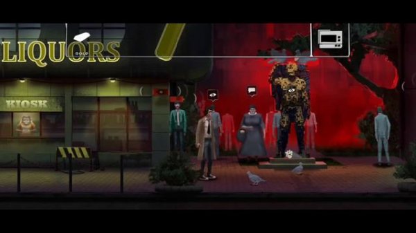 Unholy Adventure  Mystery Full Gameplay Walkthrough (iOS-Android)