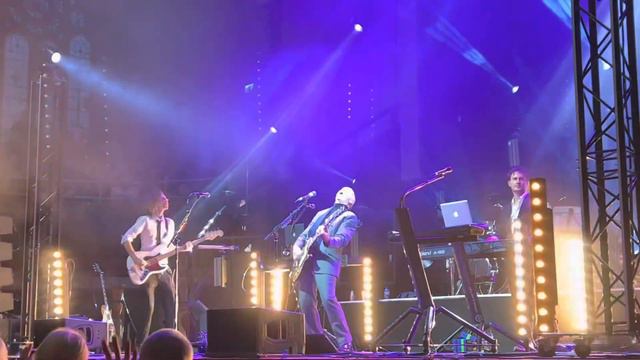 Midge Ure (Ultravox) ‘Hymn’ Live @Albert Hall Manchester 28/05/23