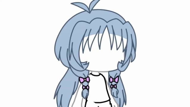 |ТОП 5 ПРИЧЁСОК ДЛЯ GACHA LIFE| Мисс Даша cat 2| смотреть онлайн