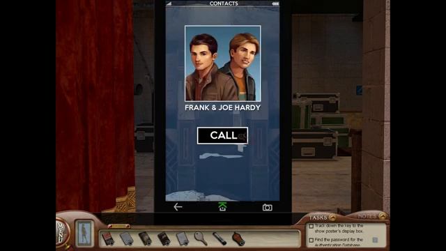 Nancy Drew: Labyrinth of Lies -- No Commentary -- Nostalgic, Ambient Longplay смотреть онлайн