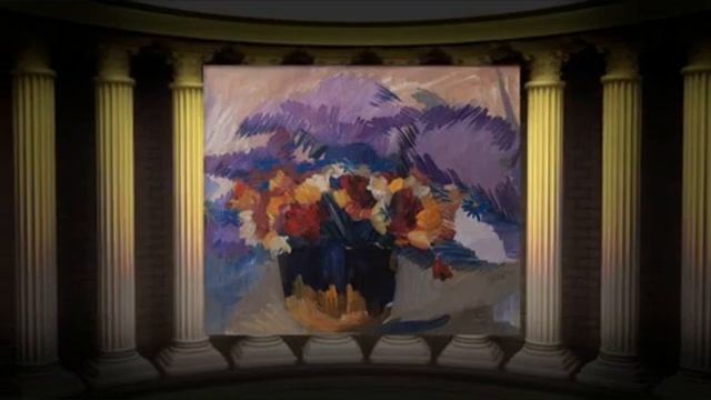 Русское искусство рубежа XIX–XX вв. смотреть онлайн