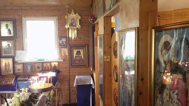 Литургия смотреть онлайн