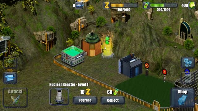 Wars of Worlds - Early "Demo" Gameplay смотреть онлайн