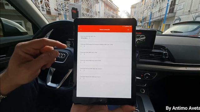 KINGBOLEN EDIAG Obd2 sistema completo di scanner Per la tua Auto, funzioni di reset/coding/test смотреть онлайн