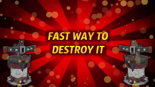 Royal Revolt 2 - Tutorial Firebolt Tower Tips ! смотреть онлайн