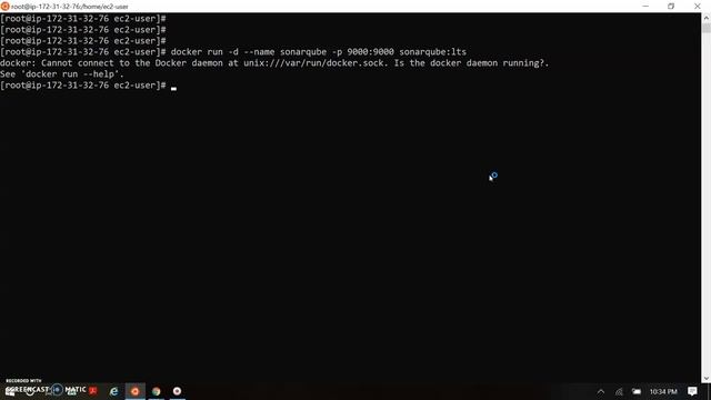 SonarQube Installation Step By Step | SonarQube Code Analaysis Installation Step | Install Sonarqub смотреть онлайн