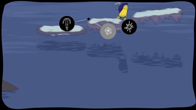 Действительно ли это время приключений? Обзор Minute Of Islands