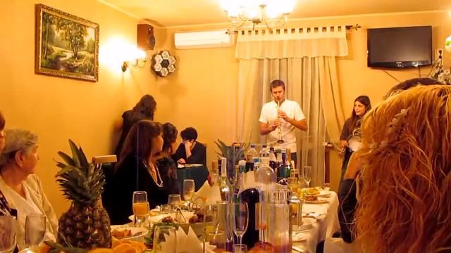 Музыкальные номера для свадеб, юбилеев, корпоративов смотреть онлайн