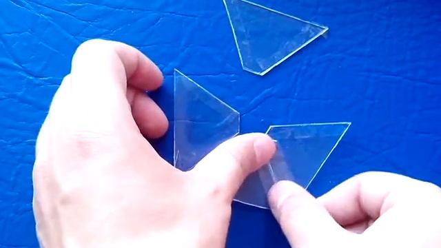3D Видео голограмма на Android смотреть онлайн