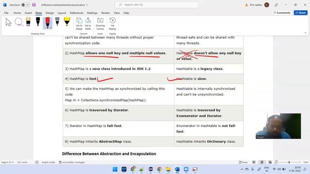 Automation testing Differences Between Interview Questions смотреть онлайн