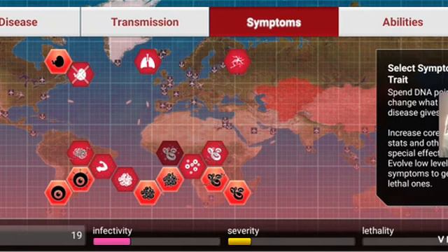 прохождение Plague.inc (первый раз сорри) смотреть онлайн