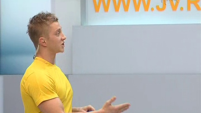 Проблемные зоны 01 смотреть онлайн