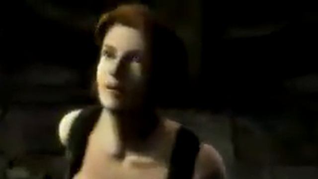 Nemesis Atack In Clock Tower смотреть онлайн