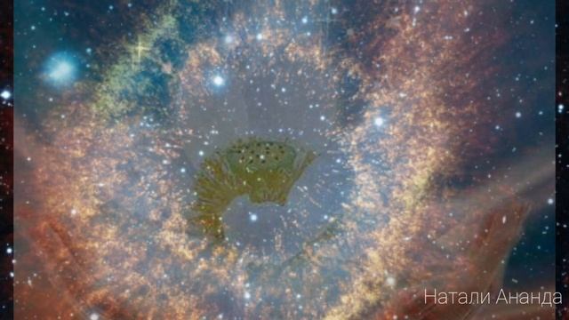 Медитация/настрой дает уверенность, наполненность и слаженность работы всего организма. смотреть онлайн