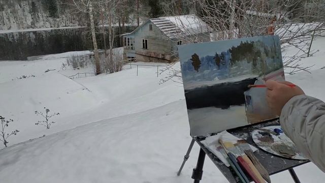 1114 КЛАСС НА АКАДЕМИЧКЕ _ рисование. Короленков смотреть онлайн