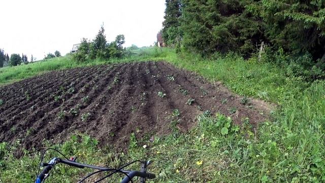 ЧТО ТО ПОШЛО НЕ ТАК / ОКУЧИЛ С ТРУДОМ / РЕМОНТ В ПОЛЕ / ЗДОРОВЬЕ ПОДВОДИТ / смотреть онлайн