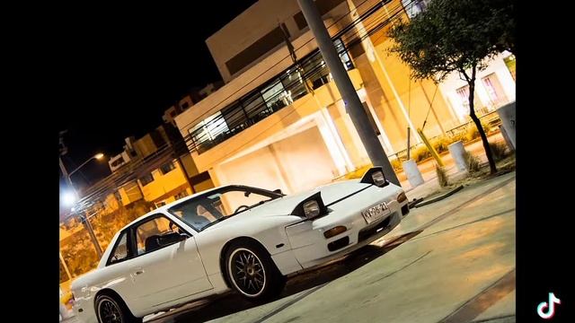 nissan onevia s13 смотреть онлайн
