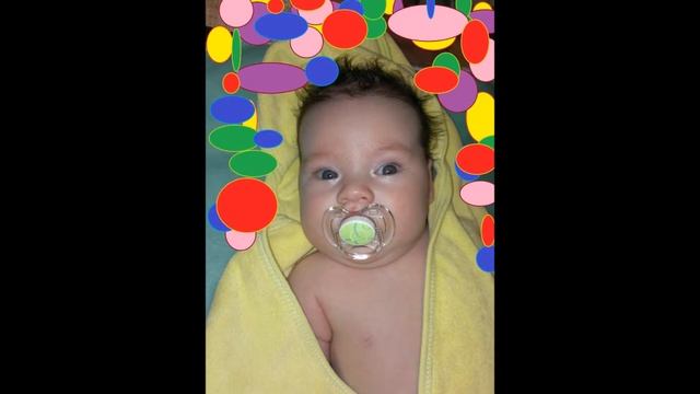 ты мой сладкий сон