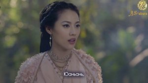 Восточная одиссея 1 сезон 49 серия